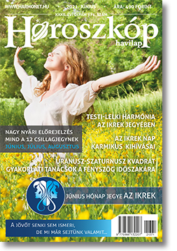 Horoszkóp magazin